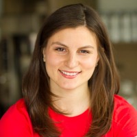 Emma's Torch Employee Kerry Brodie's profile photo