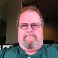 Marine Vacuum Service Inc. Employee Tom Myler's profile photo