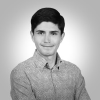 PaksD Employee Mateusz MacIejczyk's profile photo