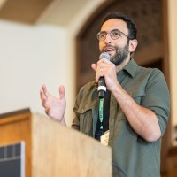 Microsoft Employee David Karam's profile photo