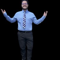 Cloudflare Employee John Howle's profile photo