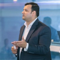 INVESPY Employee Imran Khan's profile photo