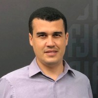 Online Applications Employee Edmar Fernandes's profile photo