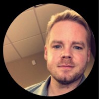 CLUBWAKA Employee Kyle Moneymaker's profile photo