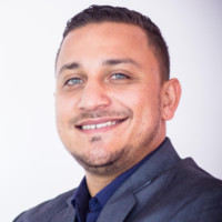 Microsoft Employee William Mora's profile photo