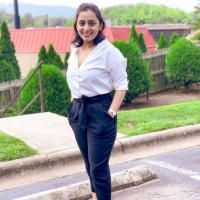 kACE - A Fenics Brand Employee Manika Mehra's profile photo