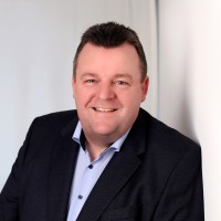CGM Clinical Employee Christoph Eberl's profile photo