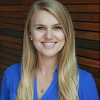 Hashtag Systems Inc Employee Rose Mathew's profile photo