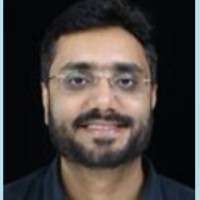 LEAP Commerce Employee Aashish Nuhani's profile photo