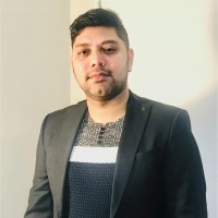Proficient Health Employee Shawon Roy's profile photo