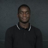 DashDigital® Studio Employee Mike Tshimanga's profile photo