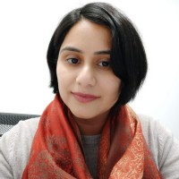 Manjiree Gadgil Email & Phone Number
