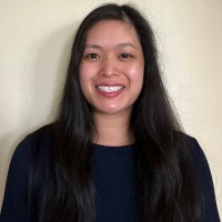 Booz Allen Hamilton Employee Aileen N Nguyen's profile photo