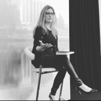 Teachers College, Columbia University Employee Fand Toby Amidor's profile photo