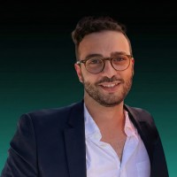 Acuity Analytics Employee John A's profile photo