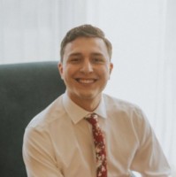 Gracepoint Homes Employee Giorgio Romero's profile photo