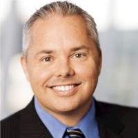 Sharp HealthCare Employee Scott Evans's profile photo