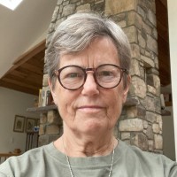 Merge Education, Inc. Employee Mary R.'s profile photo