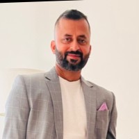 TEG [EXPERIENCES] Employee Sameet Sharma's profile photo