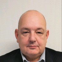 Biosus Energy Employee Rod MacKenzie's profile photo