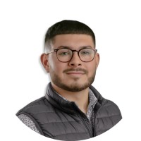 Horizons Employee Thomas Germain's profile photo