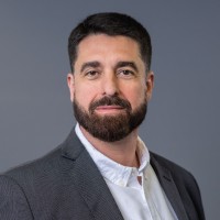 Kantar Hoffmann Employee Gabor Tolnai's profile photo