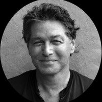 Paktolus Solutions LLC Employee William Berenson's profile photo