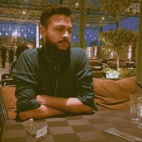 SourceCode Employee Sohail Siddiqui's profile photo