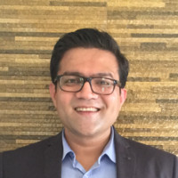 Truemeds India Employee Kunal Wani's profile photo