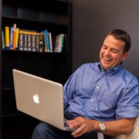 Watershed Employee Greg Salmon's profile photo