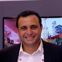 Zeppelin Systems France Employee Robert Milad's profile photo