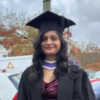 Ankita Patil Email