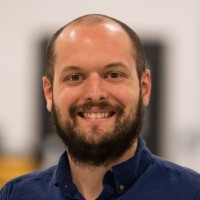 MDA Space Employee Patrick Bernier's profile photo