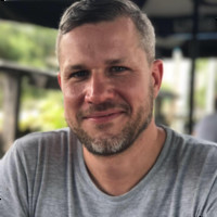 Ryan O'Donnell
