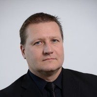 Pier 4 Ltd. Employee Paul Holowaty's profile photo