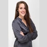 Squaads. Employee Marta Garcia's profile photo