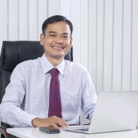 TEKJOY - Năng Lượng XANH Employee Huynh Minh's profile photo