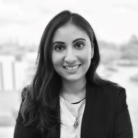 Boucher Design Group, LLC Employee Niloufar Nazarian's profile photo