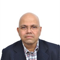 Runwal Enterprises Employee Saurabh Natu's profile photo