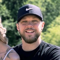 Interfor Employee Jesse Barton's profile photo