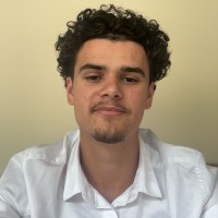 DERIVERY Employee Evan Houlou's profile photo