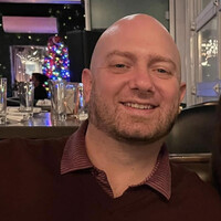 Fleet Landing Restaurant & Bar Employee Ryan Palombo's profile photo