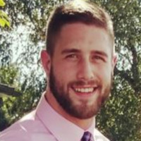 Iron Bridge Employee Dwight Herb's profile photo