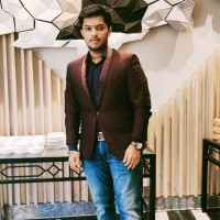 CG-VAK Software & Exports Ltd. Employee Komal Kumar's profile photo