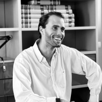 Echoline Employee Jérémy Zlatinger's profile photo