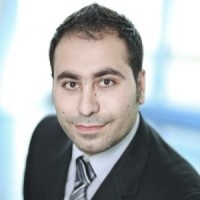 Funk Employee Armin Leva's profile photo