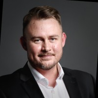 Arcus Legal Employee Johann du Plessis's profile photo