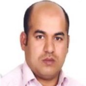 ARC Technology Solutions, LLC Employee Ahdi Ali's profile photo