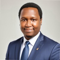 Walmart Employee Dwight Ross's profile photo