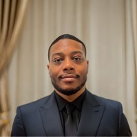 IceCap Cold Storage Employee William Rutledge's profile photo